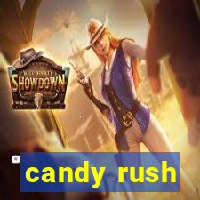 candy rush
